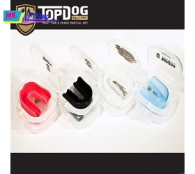 TOPDOP Assorted Mouth Guards 
