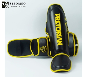 GIÁP CHÂN MUAYTHAI PRETORIAN SHINGUARD