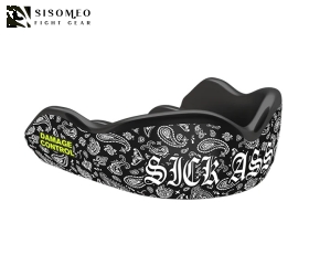 BẢO HỘ HÀM MOUTHGUARD Sick Ass Foo