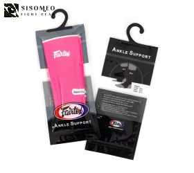 Sơ Mi Fairtex AS1 PINK