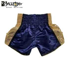 QUẦN FLUORY MUAY THAI SHORTS - MTSF99
