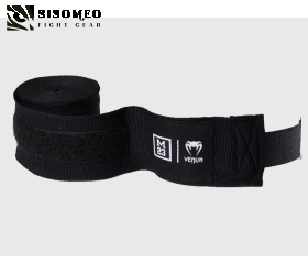 BĂNG ĐA VENUM M23 CO-BRAND HANDWRAPS-BLACK-5M