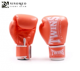 GĂNG BOXING TWINS BGVL4P Tangerine