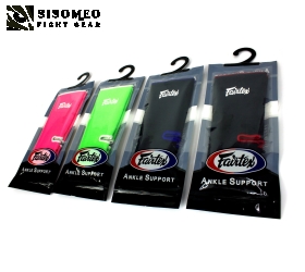 Sơ Mi Fairtex AS1 BLACK/RED