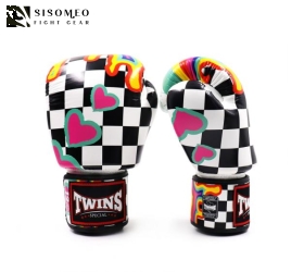 GĂNG TWINS FBGVL3-65 ”CHESS”