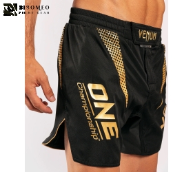 Venum x ONE FC Fightshorts - Venum