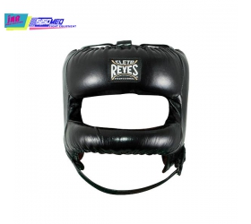 Nón Bảo Hộ Boxing Cleto Reyes Redesigned Face Bar Headgear