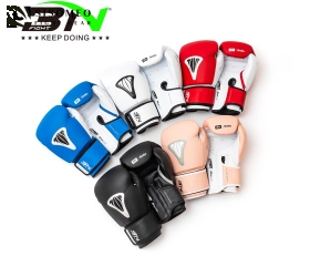 GĂNG BOXING TRẺ EM BN BEETLES 6OZ