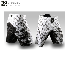 Frakas Fight Short Collection4