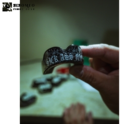 BẢO HỘ HÀM MOUTHGUARD Sick Ass Foo