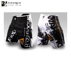 Frakas Fight Short Collection