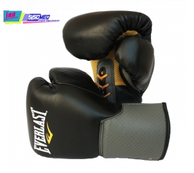GĂNG BOXING EVERLAST C3 Pro Laced Training Gloves