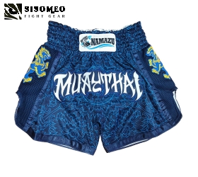 NAMAZU Muay Thai Short - TBSN19