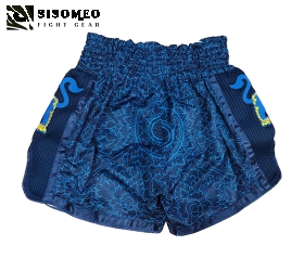 NAMAZU Muay Thai Short - TBSN19