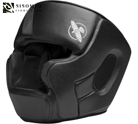 NÓN BẢO HỘ Hayabusa T3 Headguard - Black