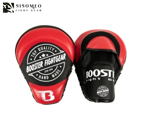 ĐÍCH ĐẤM BOOSTER FOCUS MITTS PML BC 4