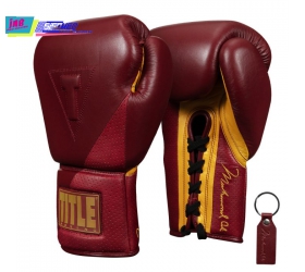 GĂNG ALI Limited Edition Sparring Gloves