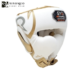 Nón Boxing Rival RHG100 Professional Headgear