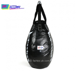 Bao Quả Lê Fairtex HB15 Super Teardrop Bag ( vỏ bao )