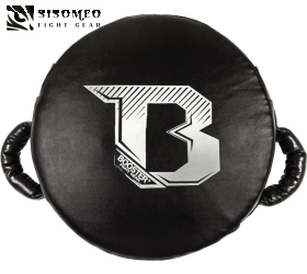 KHIÊN ĐẤM BOOSTER ROUND PUNCHING PAD 