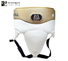Kuki Bảo hộ Hạ Bộ Rival RNFL100 Professional No-Foul Protector