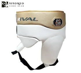 Kuki Bảo hộ Hạ Bộ Rival RNFL100 Professional No-Foul Protector