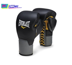 GĂNG BOXING EVERLAST C3 Pro Laced Training Gloves