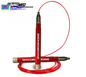 Dây Nhảy SSM Boxing Deluxe Adjustable Speed Rope 