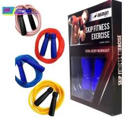 SKIP FITNESS EXERCISE - Boxing Series Made in ThaiLan