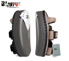 ĐÍCH ĐÁ THAI PADS BN - XÁM