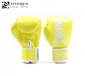 GĂNG BOXING TWINS BGVL4P Lemon