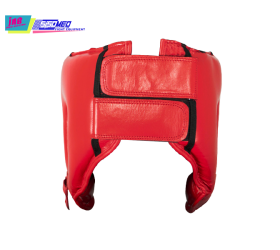 Nón Bảo Hộ Boxing Cleto Reyes Redesigned Headgear Red