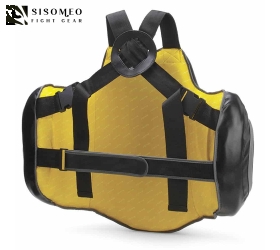 Everlast Body Shield Pro Coaches  ( Giáp Toàn Thân Boxing ) 