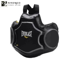Everlast Body Shield Pro Coaches  ( Giáp Toàn Thân Boxing ) 