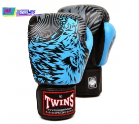 GĂNG TAY FBGVL3-50 TWINS WOLF BOXING GLOVES