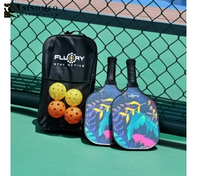 VỢT PICKLEBALL FLUORY - FPLV001