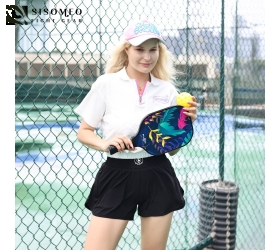 VỢT PICKLEBALL FLUORY - FPLV001