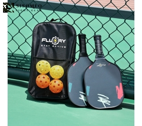 VỢT PICKLEBALL FLUORY - FPLV003