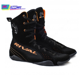 Giày boxing RIVAL RSX-ONE "CLASSIC" HI-TOP BOXING BOOTS