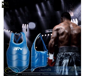 Giáp Bảo Hộ Tập Luyện & Thi Đấu BN Boxing
