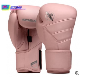 Găng Hayabusa T3 Kanpeki Boxing Gloves Pink