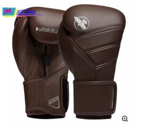 Găng Hayabusa T3 Kanpeki Boxing Gloves Walnut Brown