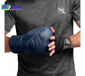 Găng Hayabusa T3 LX Boxing Gloves Indigo