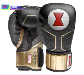 Găng Hayabusa Black Widow Boxing Gloves