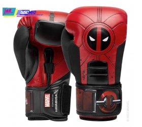 Găng Hayabusa Deadpool Boxing Gloves