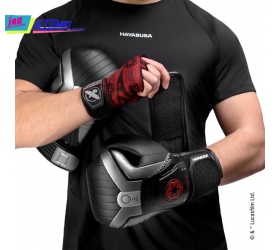 Găng Hayabusa Star Wars Sith Boxing Gloves