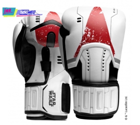 Hayabusa Star Wars Trooper Boxing Gloves