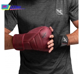 Găng Hayabusa T3 LX Boxing Gloves Crimson