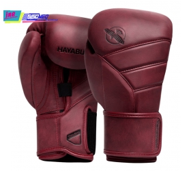 Găng Hayabusa T3 LX Boxing Gloves Crimson