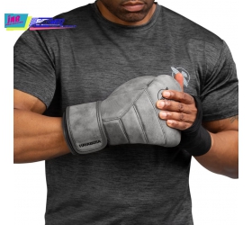 Găng Hayabusa T3 LX Boxing Gloves Grey